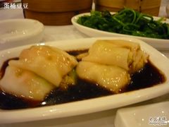 鲜虾肠粉-潮福城大酒楼·潮味粤品·港式点心(湖滨北路店)