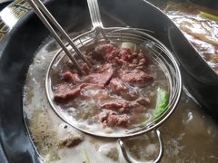 -潮澎派·潮汕菜大排档(南较西路店)