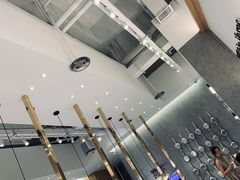 大堂-池奈·咖喱蛋包饭(熙地港店)
