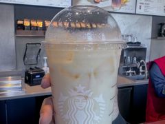 -星巴克臻选(北京前门大街店)