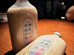 -寻宝记绍兴菜(鲁迅路店)