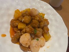 -四道菜·福建菜馆(莆田万达店)