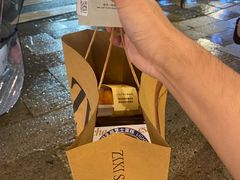 -资溪面包(城中店)