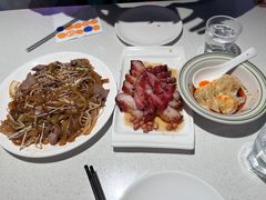 -港久茶餐厅(鹭洲里店)