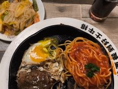-好士牛排(解放道店)