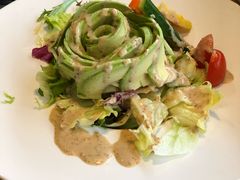 -水之惠鲜鱼料理(王府大街店)