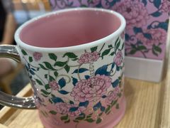 -霸王茶姬(正佳广场店)