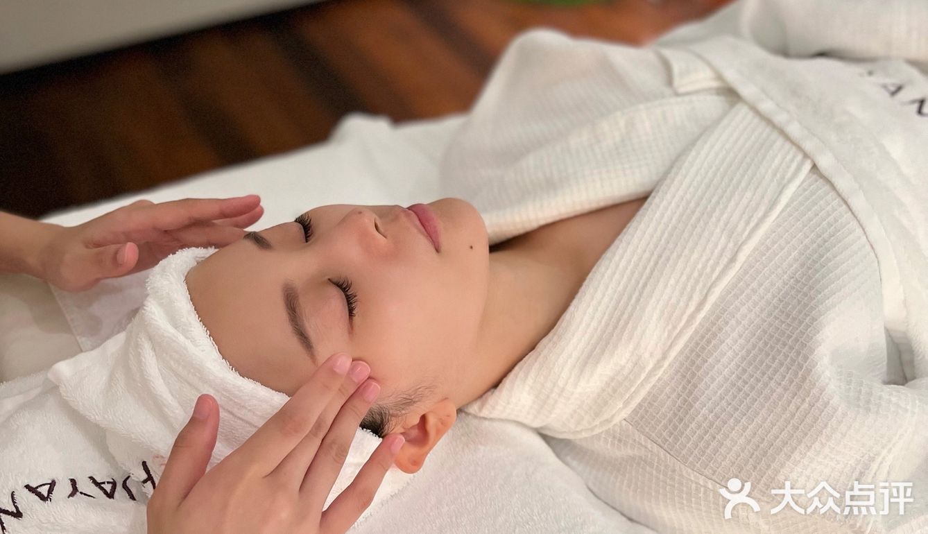 成都探店|享受明星同款护理效果也太绝了！