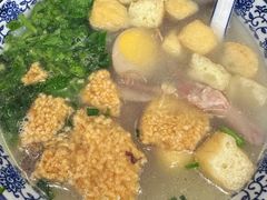 小潘特色鸭血粉丝汤-小潘记鸭血粉丝汤