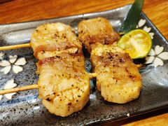 -酒窝烧鸟(科华街店)