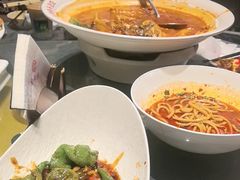 -食味楼(枫林湾店)