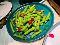 -蜜桃花开·中西融合菜E&W(南长街店)