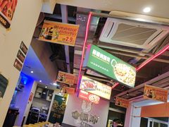 -令狐冲烤鱼·烧菜馆(达明店)