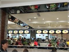 -令氏家外家周秦食府(高新店)