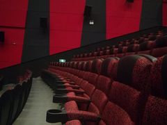 4K双机厅（座椅）-上影国际影城(普陀绿地缤纷城店)