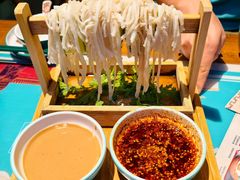 晾衣毛肚-醉长安(钟楼旗舰店)