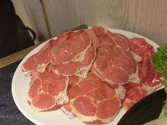 -许府牛火锅(信义坊总店)