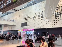 -东浩兰生上海世博展览馆