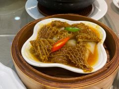 酱皇金钱肚-益健美食大广场(北岭店)