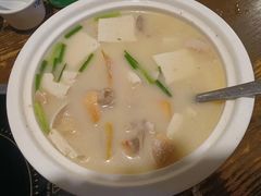 -醉美东江·三文鱼·烧鸡公