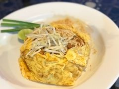 -Chaba Restaurant Phuket