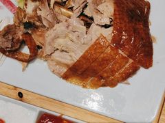 -满园烤鸭·春饼(沈北万达店)