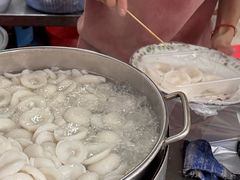-共和老洪豆花草粿水粿