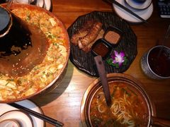 -觅山云南菜(泊富ICITY店)