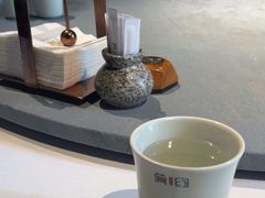 -肴约·花园式餐厅(湖里店)