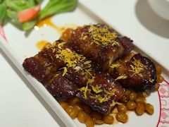-谭厨中山传家菜.乳鸽.脆鲩鱼(华强北中航城店)
