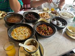 -阿龙酒煲(海宁新苑路店)