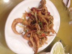 大地春饼店(黄河店)-大地春饼店(黄河路店)