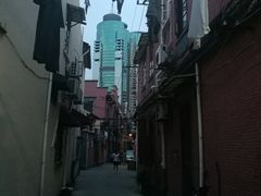 -功德林(南京西路店)
