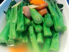 -海陵岛保利皇冠假日酒店·御公馆中餐厅 CANAL LNUA