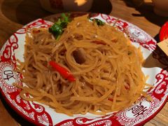 -破三川·新川菜(静安大融城店)