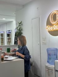 -Coo Hair salon