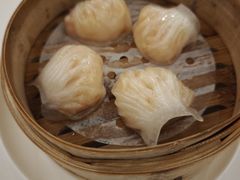 -白天鹅宾馆-宏图府餐厅