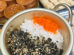 -灶边炉台·东北融合烤肉(南山店)