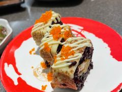 -禾绿寿司·定食·拉面·烧炸(宝安大仟里店)