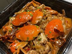-胖哥俩肉蟹煲(杭州下沙学林街店)