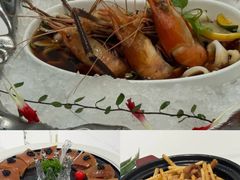 -3号仓库·创意中国菜(新世界城店)