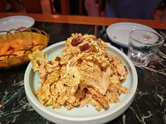 -醉炫音速烧烤·干煸菜(沙河总店)