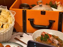 -LE SHARE洛笙·花园西餐(北京路步行街店)