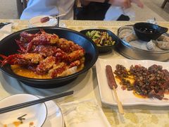 -聚味瞿记·龙虾堂(天元店)