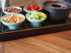 -香厨中餐厅(松北香格里拉店)