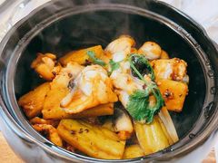 -宝丽轩中餐厅BAOLIXUAN