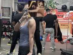 -VPsmart私教健身工作室(新华路旗舰店)