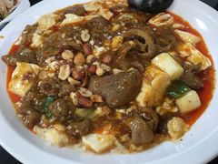 -曾氏肥肠馆(凯瑞雅居店)
