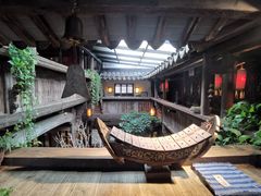 -普洱茶府(博乐广场店)