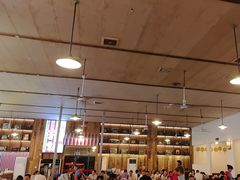 -冶建镜子·老南昌大排档·江西虾王(总店)